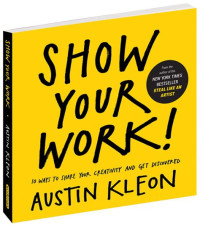Image of Show Your Work