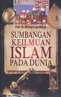 Image of Sumbangan Keilmuan Islam Pada Dunia
