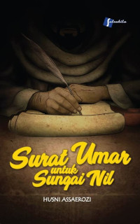 Image of Surat Umar untuk Sungai Nil