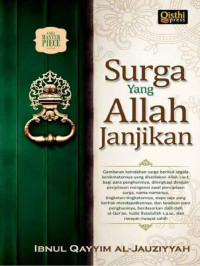 Image of Surga yang Allah Janjikan
