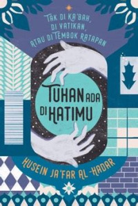 Image of Tuhan Ada di Hatimu