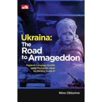 Image of Ukraina: the Road to Armageddon