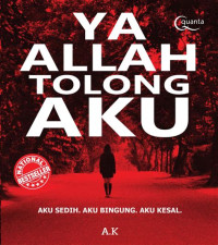 Image of Ya Allah Tolong Aku