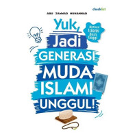 Image of Yuk, Jadi Generasi Muda Islam Unggul
